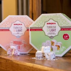 Rose & Pistachio Saver Set