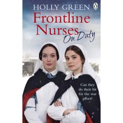 Frontline Nurses On Duty