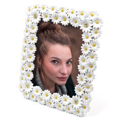 Daisy Photo Frame