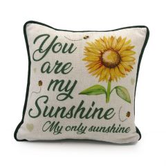 You are my Sunshine Cushion