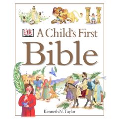 A Child's First Bible