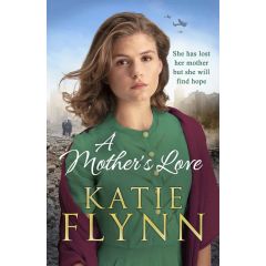A Mother's Love by Katie Flynn