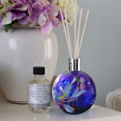 Handmade Glass Scent Diffuser