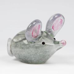 Handblown Glassware Mouse