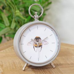 Bumblebee Clock