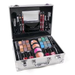 Technic Beauty Case With Cosmetics