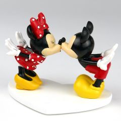 Mickey & Minnie - Magical Moments