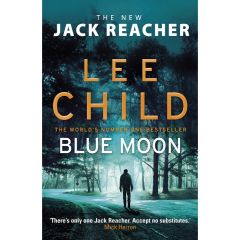 Jack Reacher: Blue Moon