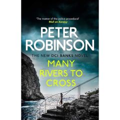 DCI Banks: Many Rivers to Cross