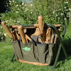 Gardeners Tool Stool