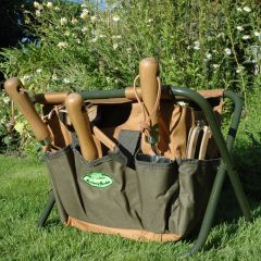 Gardeners Tool Stool