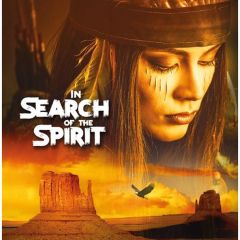 In Search of the Spirit CD