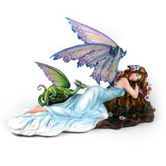 Dreamer Fairy
