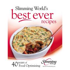 Slimming World's Best-Ever Recipes