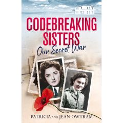 Codebreaking Sisters: Our Secret War