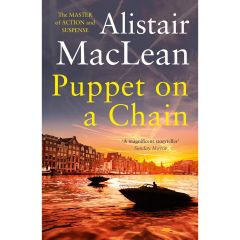 Puppet on a Chain