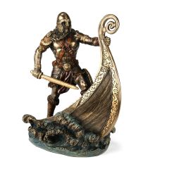 Halvor Figurine