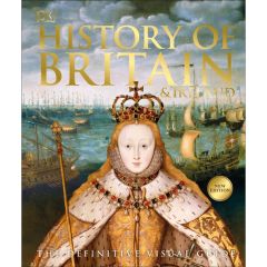 A History of Britain and Ireland