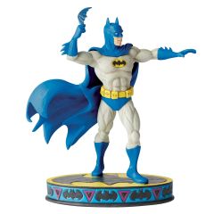 Batman - Dark Knight Detective