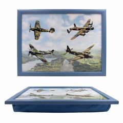Classic Warplanes Laptray