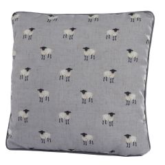 Sheep Cushion