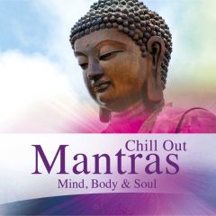 Chill Out Mantras CD