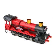 Classic Tinplate Locomotive