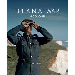 Britain at War in Colour