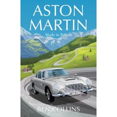 Aston Martin: Made in Britain