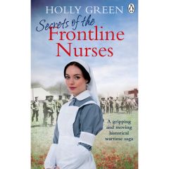 Secrets of the Frontline Nurses