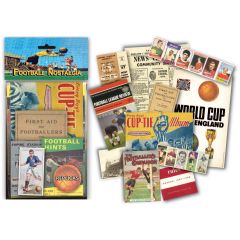 Football Nostalgia Collection