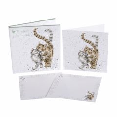 Feline Good Notecards