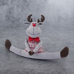 Reindeer Doorstop