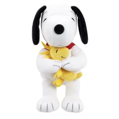 Snoopy & Woodstock Plush