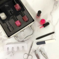 Nail and Beauty Case