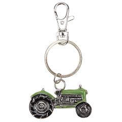 Tractor Keyring