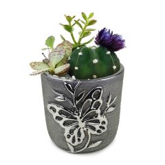 Butterfly Planter