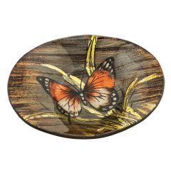 Butterfly Dish Small