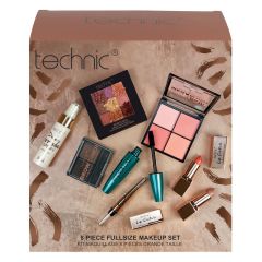 Technic Makeup Gift Box