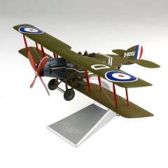 1:48 Scale 139 Squadron Bristol F2B Fighter