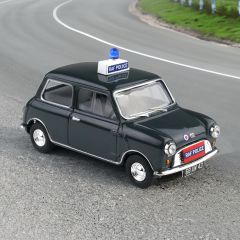 RAF Police Austin Mini 850