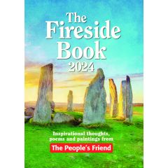 The Fireside Book