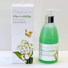 Lilly of the Valley Handwash