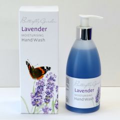 Lavender Handwash