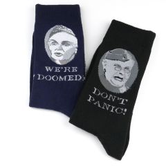 Dads Army Sock Set