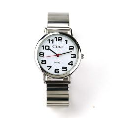 Slip-on Ladies Watch