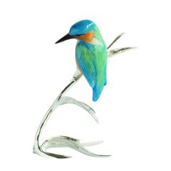 Nature's Realms Kingfisher