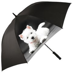 Westie Umbrella