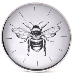 Hestia Bumblebee Clock