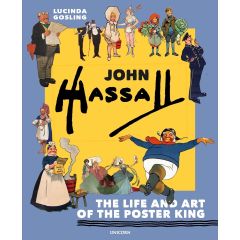 John Hassall: The Life and Art of the Poster King